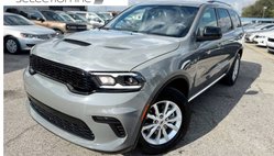 2023 Dodge Durango SXT