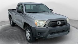 2014 Toyota Tacoma Base