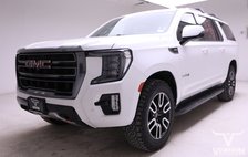 2021 GMC Yukon XL AT4