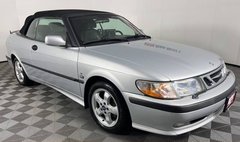 2001 Saab 9-3 SE