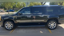 2011 GMC Yukon XL Denali