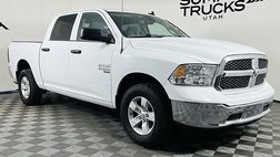 2023 Ram Ram Pickup 1500 Classic SLT