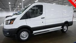 2023 Ford Transit 250