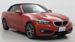 2019 BMW 2 Series 230i