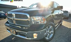 2015 Ram Ram Pickup 1500 Lone Star