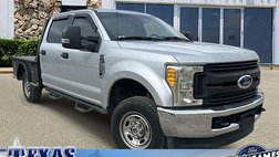2017 Ford Super Duty F-250 XL