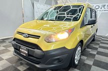 2018 Ford Transit Connect XL