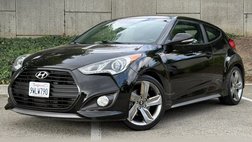 2015 Hyundai Veloster Turbo R-Spec