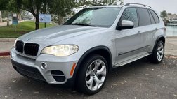 2013 BMW X5 xDrive35i Sport Activity