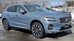 2023 Volvo XC60 B5 Plus Bright Theme