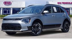 2024 Kia Niro EV Wind