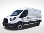 2018 Ford Transit 250