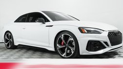 2023 Audi RS 5 2.9T quattro