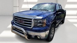 2013 GMC Sierra 1500 SL