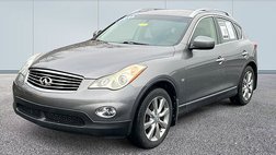 2014 Infiniti QX50 Journey