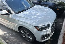 2021 Audi Q5 Sportback quattro Premium Plus 45 TFSI