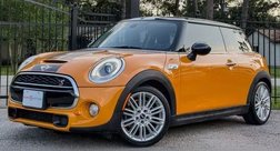 2015 MINI Hardtop Cooper S