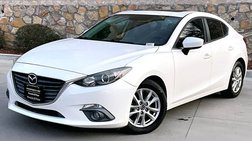 2015 Mazda MAZDA3 i Grand Touring
