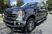 2020 Ford Super Duty F-250 Lariat