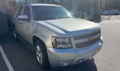 2013 Chevrolet Tahoe LS