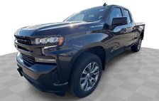 2022 Chevrolet Silverado 1500 Limited RST