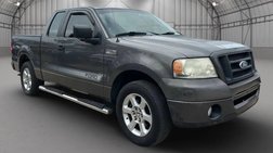2008 Ford F-150 STX