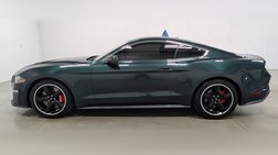 2019 Ford Mustang BULLITT