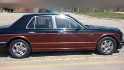 1999 Bentley Arnage 