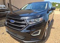 2018 Ford Edge Sport