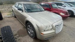 2008 Chrysler 300 LX