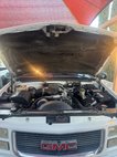 1999 GMC Suburban 