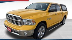 2016 Ram Ram Pickup 1500 Lone Star