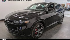 2024 Alfa Romeo Tonale Hybrid Veloce