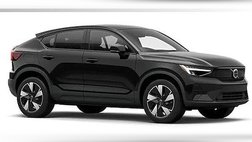 2023 Volvo C40 Recharge Twin Ultimate