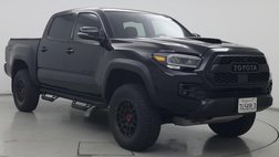 2022 Toyota Tacoma TRD Pro