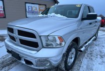 2016 Ram Ram Pickup 1500 SLT