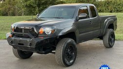 2009 Toyota Tacoma V6