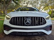 2021 Mercedes-Benz GLA-Class AMG GLA 35