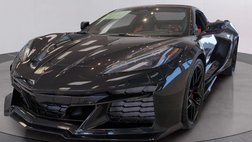 2026 Chevrolet Corvette Z06