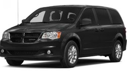 2015 Dodge Grand Caravan R/T