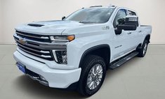 2021 Chevrolet Silverado 3500HD High Country