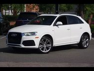 2018 Audi Q3 Premium