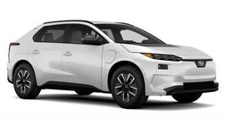 2026 Subaru Solterra Premium