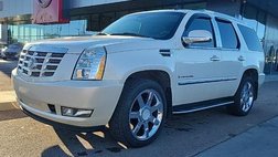 2007 Cadillac Escalade Base