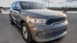 2021 Dodge Durango SXT