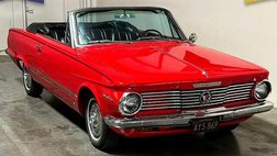 1964 Plymouth Convertible