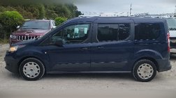2017 Ford Transit Connect XL