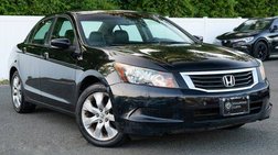2009 Honda Accord EX-L