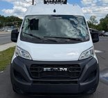 2023 Ram ProMaster 2500 159 WB