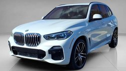 2019 BMW X5 xDrive50i